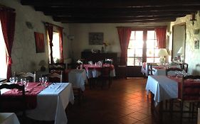 Auberge La Borie
