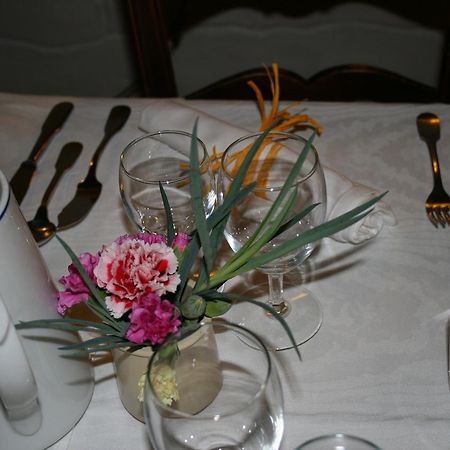 Auberge La Borie Nantes Chambre photo
