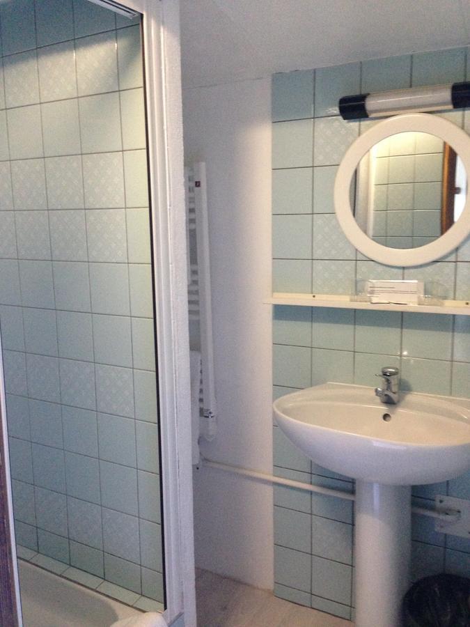 Auberge La Borie Nantes Chambre photo