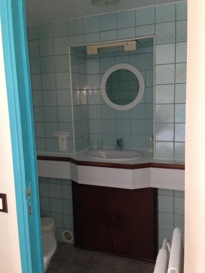 Auberge La Borie Nantes Chambre photo